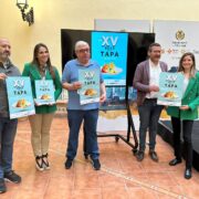 Torna la Ruta de la Tapa amb forces renovades i la participació de 15 restaurants