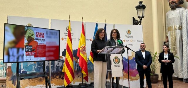 Més de 350 artistes es reuniran en el Vila-real Talent 2023