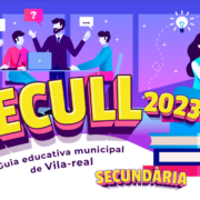 Vila-real presenta el Recull 2023, la guia educativa per a assessorar les famílies