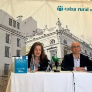 Caixa Rural Vila-real incrementa els seus resultats un 40,4%