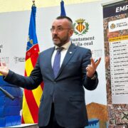 Benlloch: “La defensa de Vila-real davant els empastres urbanístics del PP ha estalviat 45 milions a la ciutat”