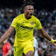 Chukwueze lidera la remuntada del Villarreal davant el Real Madrid (2-3)