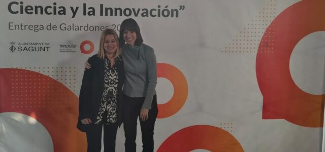 Vila-real participa en l’acte de lliurament de distincions de Ciutat de la Ciència i la Innovació