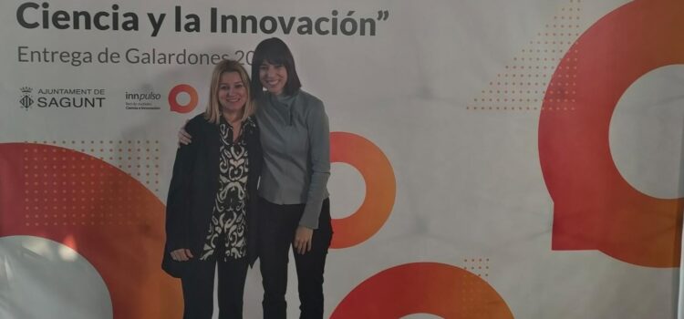 Vila-real participa en l’acte de lliurament de distincions de Ciutat de la Ciència i la Innovació