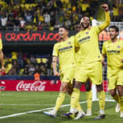 Un efectiu Villarreal li remunta a l’Espanyol i es retroba amb la victòria (4-2)