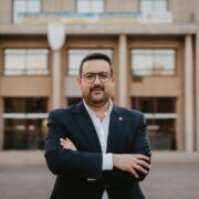 Adrián Casabó: “La gent ha de tindre clar que l’opció més segura per al canvi és el Partit Popular”