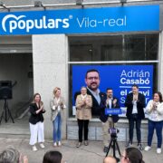 Comença oficialment la campanya electoral de les eleccions municipals i autonòmiques del 28M