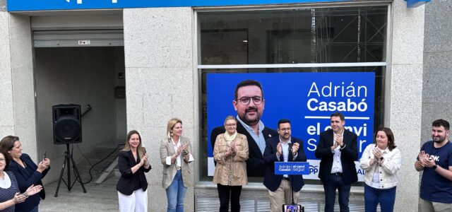 Comença oficialment la campanya electoral de les eleccions municipals i autonòmiques del 28M