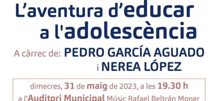 Vila-real acull el proper dimecres una jornada sobre salut mental en l’adolescència