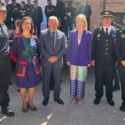La Generalitat reconeix el treball de la Policia Local de Vila-real