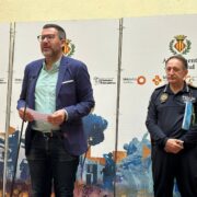 Vila-real tanca les festes de Sant Pasqual amb menys queixes per molèsties de penyes