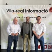 La Bodegueta de Vila-real Informació viu les Festes de Sant Pasqual i… les campanyes electorals