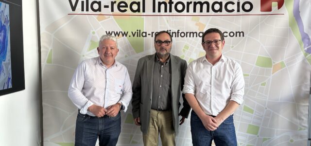 La Bodegueta de Vila-real Informació viu les Festes de Sant Pasqual i… les campanyes electorals