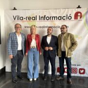 Visca Sant Pasqual! En la Bodegueta de Vila-real Informació, amb la millor gent de la ciutat i de la província