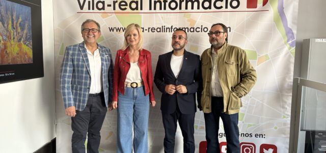 Visca Sant Pasqual! En la Bodegueta de Vila-real Informació, amb la millor gent de la ciutat i de la província