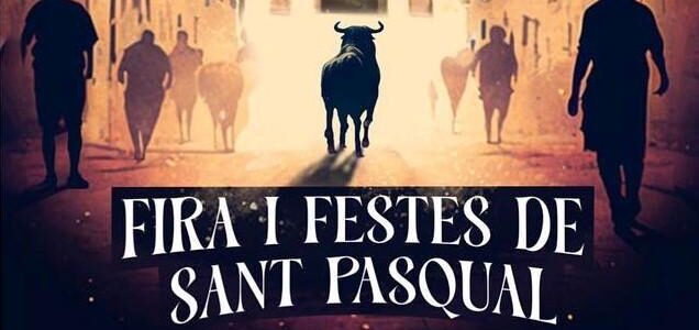 Programa del dissabte: penúltim dia de les festes de Sant Pasqual 2023