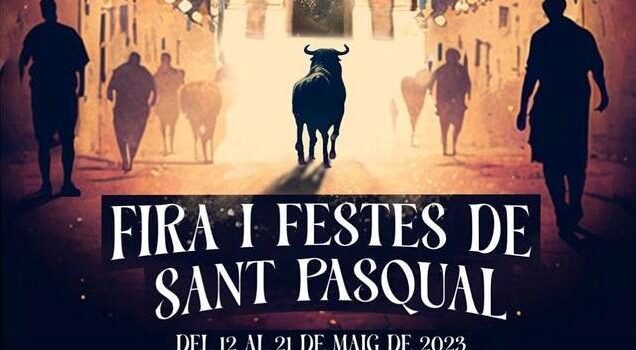 Programa del dissabte: penúltim dia de les festes de Sant Pasqual 2023