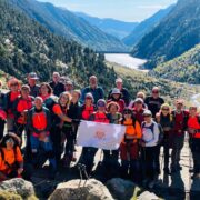 25 anys de la refundació del Centre Excursionista de Vila-real