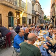 El Partit Popular de Vila-real congrega prop de 500 persones en el seu esmorzar popular