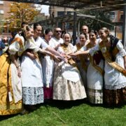 Vila-real dóna el tret d’eixida a les festes de Sant Pasqual 2023!