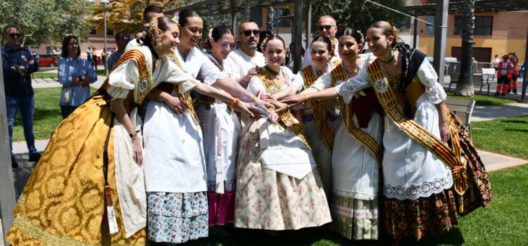 Vila-real dóna el tret d’eixida a les festes de Sant Pasqual 2023!