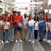 Vila-real celebra el 84é Concurs de paelles