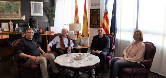 L’Ajuntament duplica el conveni de 10.000 euros amb l’Associació Castelló Contra el Càncer
