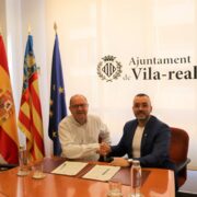 Vila-real tanca l’acord per adquirir dos immobles destinats a cobrir les necessitats de la ciutadania