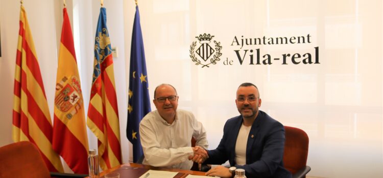 Vila-real tanca l’acord per adquirir dos immobles destinats a cobrir les necessitats de la ciutadania