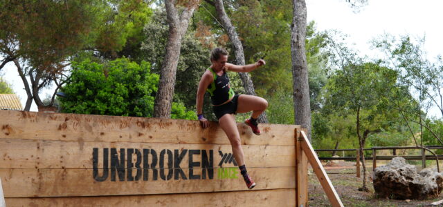 El Termet de Vila-real acull la celebració de la cursa Unbroken Race