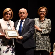 Vila-real celebra l’homenatge als matrimonis que enguany celebren les noces d’or