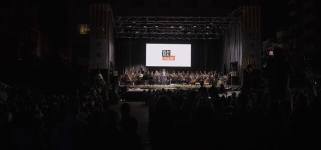 Vila-real reuneix més de 350 artistes locals en la tercera edició del Vila-real Talent 2023