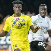 El Villarreal empata davant el Valencia en un partit d’emocions fortes i moltes ocasions a Mestalla (1-1)