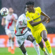 El Villarreal finalitzarà cinquè després de caure davant el Rayo Vallecano (2-1)