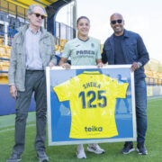 Sheila Guijarro abandona el Villarreal després de cinc temporades