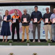 El Gran Premi Vila-real de ciclisme presenta la seua 75 edició amb 15 equips