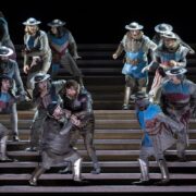 Vila-real acull ‘Il Trovatore’ des de la Royal Opera House de Londres