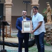Vila-real celebra el 50é aniversari del col·legi Virgen del Carmen