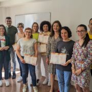 Vila-real tanca els cursos de valencià per a pares, mares i nouvinguts