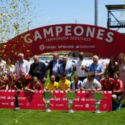 Vila-real es converteix en la capital de la inclusió amb la final de LaLiga Genuine