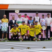 Kacper Krawiec guanya el 75 Gran Premi Vila-real de Ciclisme