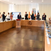 Benlloch dona a conéixer el seu nou govern local per continuar consolidant la nova Vila-real del segle XXI