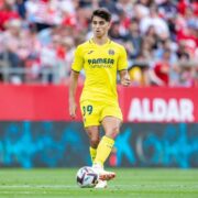 El Villarreal farà valer la seua opció i es quedarà en propietat amb Terrats