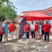 Vila-real celebra el RefugiFest amb motiu del Dia Mundial de les Persones Refugiades