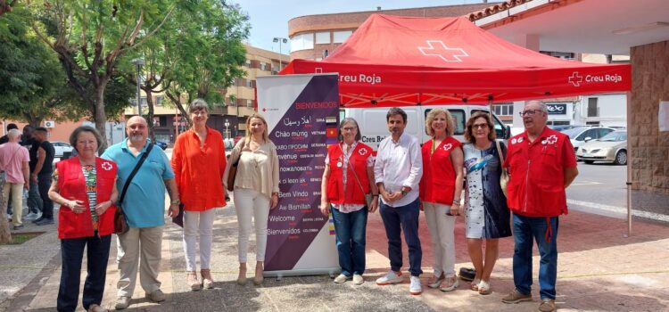 Vila-real celebra el RefugiFest amb motiu del Dia Mundial de les Persones Refugiades