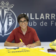 Sara Monforte renova i continuarà al càrrec del Villarreal Femení una temporada més