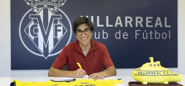 Sara Monforte renova i continuarà al càrrec del Villarreal Femení una temporada més
