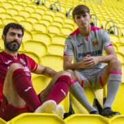 El Villarreal dona a conéixer el segon i tercer equipament de la temporada 2023-24