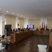 El Ple avala la composició de les meses per a les eleccions generals del 23 de juliol