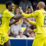 El Villarreal tanca la temporada amb un empat enfront de l’Atlètic de Madrid (2-2)